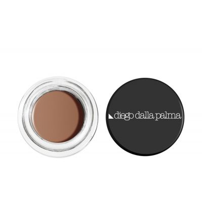 DIEGO DALLA PALMA Cream Eyebrow Liner Water Resistant Uzacu krēms