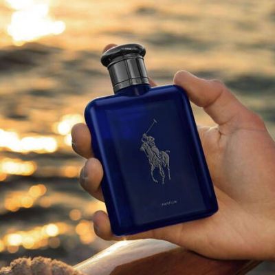 RALPH LAUREN Polo Blue Parfīms