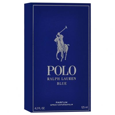 RALPH LAUREN Polo Blue Parfīms
