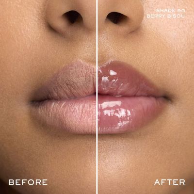 LANCÔME Lip Idôle Juicytreat Lūpu spīdums
