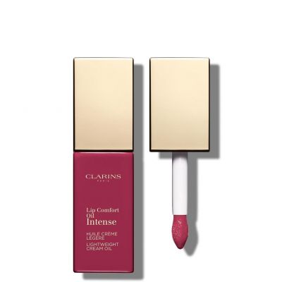 CLARINS Lip Comfort Oil Intense Lūpu eļļa