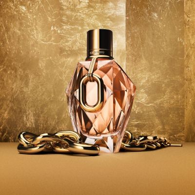 RABANNE Million Gold For Her Pure Jasmin Izsmidzināms parfimērijas ūdens