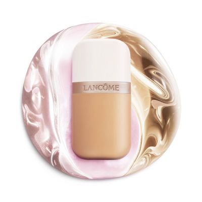 LANCÔME Skin Idôle 3 Serum Supertint  Tonālais krēms