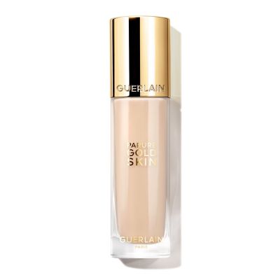 GUERLAIN PARURE GOLD SKIN Zelta starojuma tonālais krēms SPF30-PA+++