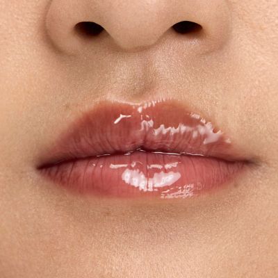 LANCÔME Lip Idôle Juicytreat Lūpu spīdums
