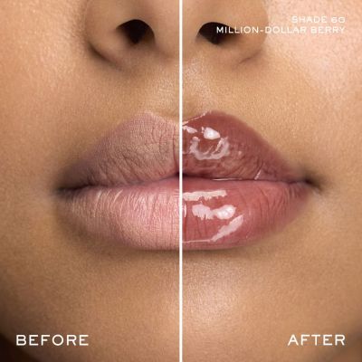 LANCÔME Lip Idôle Juicytreat Lūpu spīdums