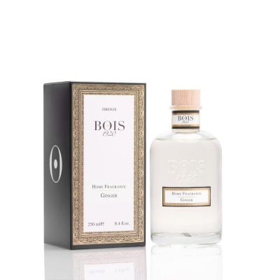 Mājas aromāts