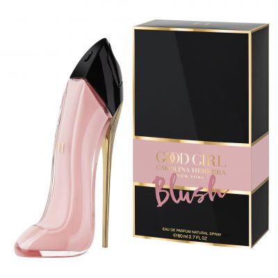 CAROLINA HERRERA GOOD GIRL BLUSH Izsmidzināms parfimērijas ūdens