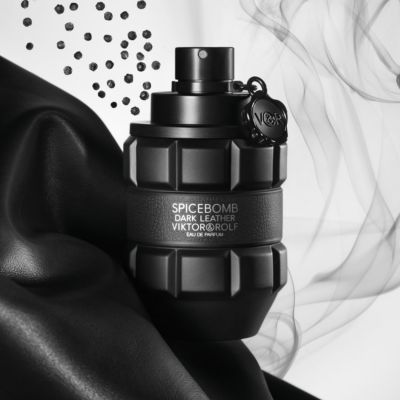 VIKTOR & ROLF Spicebomb Dark Leather Parfimērijas ūdens
