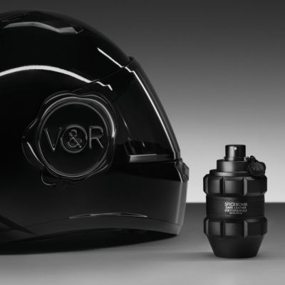 VIKTOR & ROLF Spicebomb Dark Leather Parfimērijas ūdens