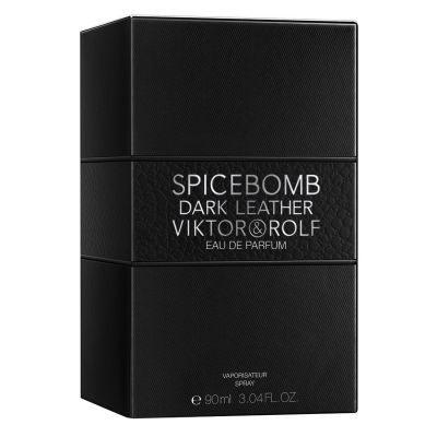 VIKTOR & ROLF Spicebomb Dark Leather Parfimērijas ūdens