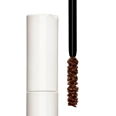CLARINS SOS Lashes Serum Mascara Barojoša skropstu tušas bāze