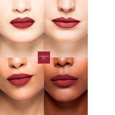 LA BOUCHE ROUGE La Bouche Rouge Lipstick Lūpu krāsa