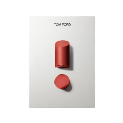 TOM FORD Slim Lip Color Shine Lūpu krāsa