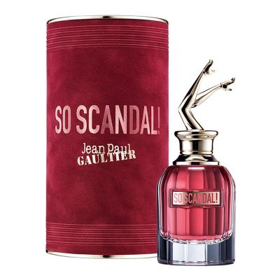 JEAN PAUL GAULTIER So Scandal Izsmidzināms parfimērijas ūdens