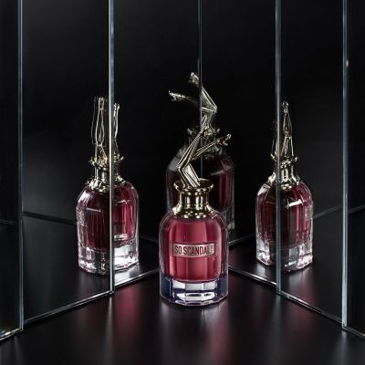 JEAN PAUL GAULTIER So Scandal Izsmidzināms parfimērijas ūdens