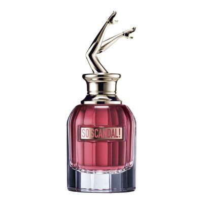 JEAN PAUL GAULTIER So Scandal Izsmidzināms parfimērijas ūdens