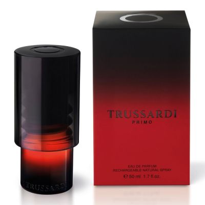 TRUSSARDI Primo Parfimērijas ūdens