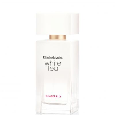 ELIZABETH ARDEN White Tea Ginger Lily Tualetes ūdens