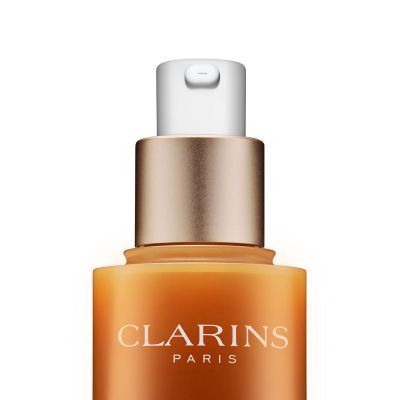 CLARINS Bust Beauty Extra-Lift Gel Krūšutēls želeja