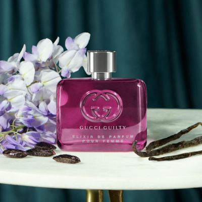 GUCCI Guilty Elixir Pour Femme Izsmidzināms parfimērijas ūdens