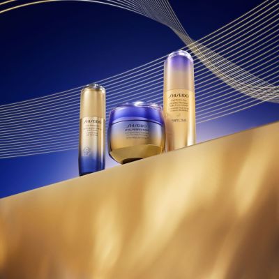 SHISEIDO OVERNIGHT FIRMING TREATMENT Nakts sejas krēms