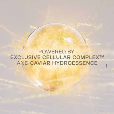 LA PRAIRIE SKIN CAVIAR HYDRO EMULSION Mitrinoša emulsija sejai