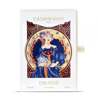 XERJOFF Casamorati Fiore d'Ulivo Izsmidzināms parfimērijas ūdens