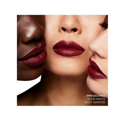TOM FORD Lip Color Satin Matte Lūpu krāsa