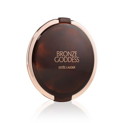 ESTÉE LAUDER Bronze Godess Healthy Glow Bronzer Bronzējošs pūderis