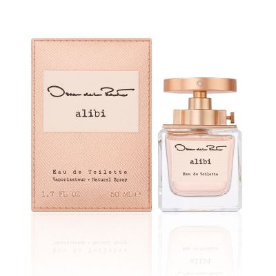 OSCAR DE LA RENTA Alibi Tualetes ūdens