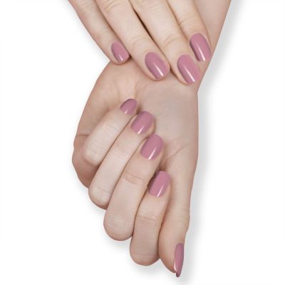 ANNY GEL NAIL STRIPS QUICK AND EASY GEL NAIL STRIPS 035