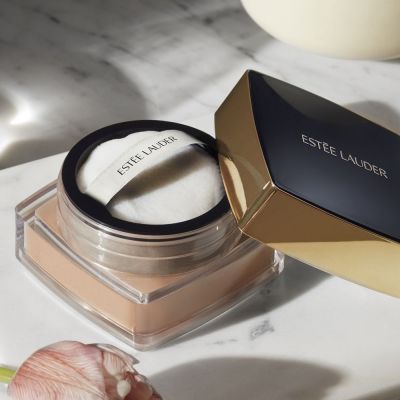 ESTÉE LAUDER Double Wear Sheer Loose Powder Birstošais pūderis