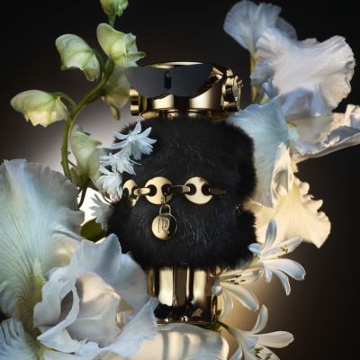 RABANNE Fame The Couture Edition Izsmidzināms parfimērijas ūdens
