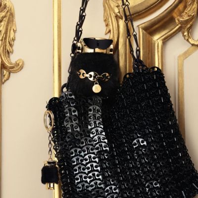 RABANNE Fame The Couture Edition Izsmidzināms parfimērijas ūdens
