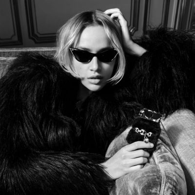 RABANNE Fame The Couture Edition Izsmidzināms parfimērijas ūdens