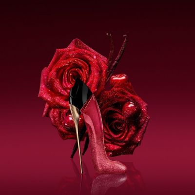 CAROLINA HERRERA Very Good Girl Glam Izsmidzināms parfimērijas ūdens