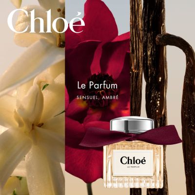 CHLOÉ Chloé Le Parfum Izsmidzināms parfīms