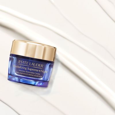 ESTÉE LAUDER Revitalizing Supreme+ Night Nakts sejas krēms