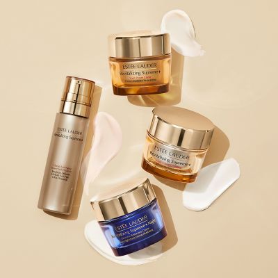 ESTÉE LAUDER Revitalizing Supreme+ Night Nakts sejas krēms