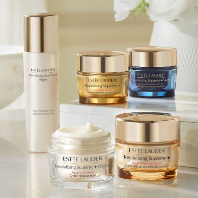 ESTÉE LAUDER Revitalizing Supreme+ Night Nakts sejas krēms
