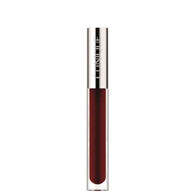 CLINIQUE Pop Plush_ Creamy Lūpu spīdums