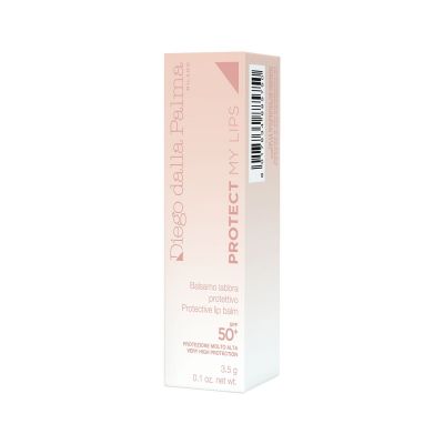 DIEGO DALLA PALMA Protect My Lips SPF50+ Lūpu balzams