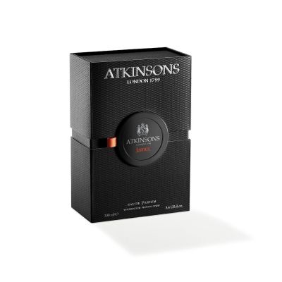 ATKINSONS JAMES Parfimērijas ūdens