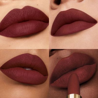 GUERLAIN  Rouge G  Velvet Lūpu krāsas rezerve