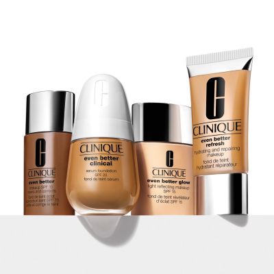 CLINIQUE Even Better Makup SPF 15 Tonālais krēms