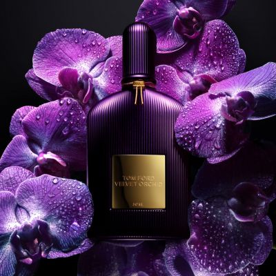 TOM FORD Velvet Orchid Parfimērijas ūdens