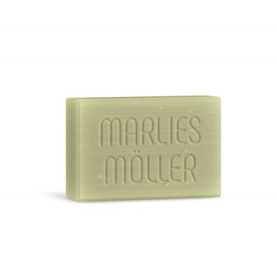 MARLIES MÖLLER VEGAN PURE SOLID MELISSA SHAMPOO Matu šampūns