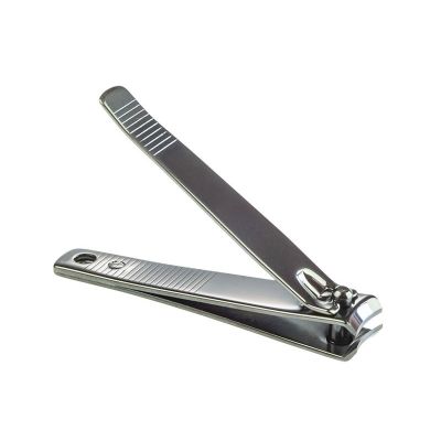 Nail clipper