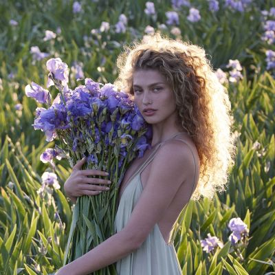 GUERLAIN Aqua Allegoria Bergamote Calabria Tualetes ūdens (uzpildāms)